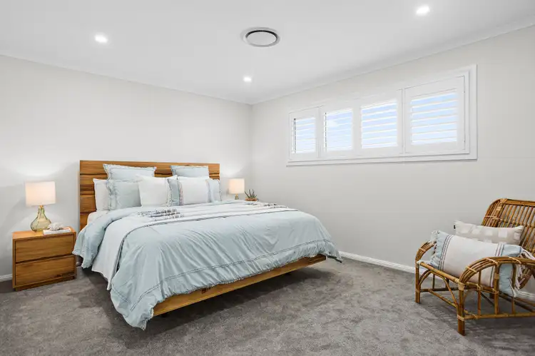Sixth view of Homely house listing, 1 Acreage Street, Kembla Grange NSW 2526