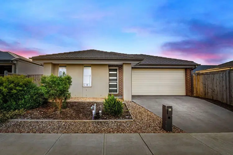 Main view of Homely house listing, 53 Denbigh Loop, Mickleham VIC 3064