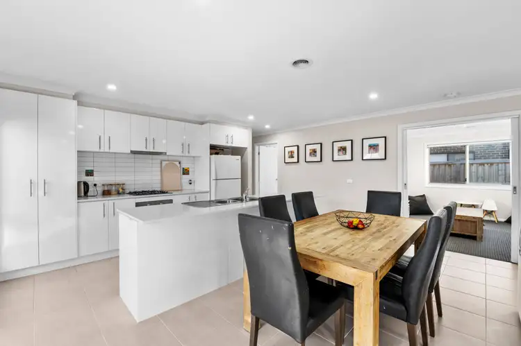 Fourth view of Homely house listing, 53 Denbigh Loop, Mickleham VIC 3064