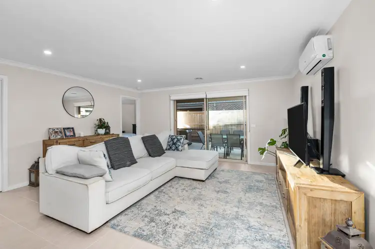 Sixth view of Homely house listing, 53 Denbigh Loop, Mickleham VIC 3064