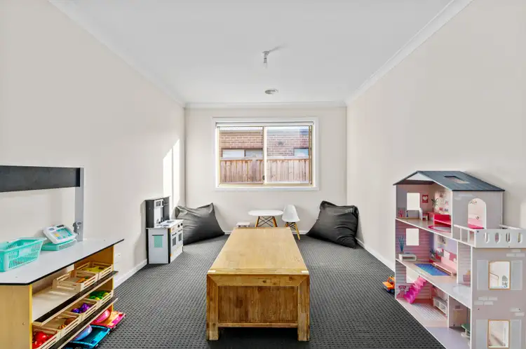 Seventh view of Homely house listing, 53 Denbigh Loop, Mickleham VIC 3064