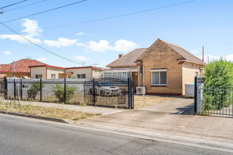 Main view of Homely house listing, 31 Park Avenue, Pennington SA 5013
