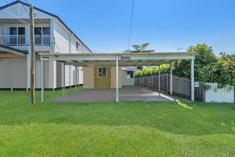 Third view of Homely house listing, 22 Dickson Street, Brighton QLD 4017