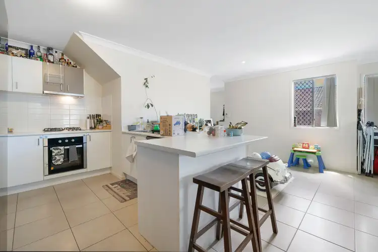 Fifth view of Homely semi-detached listing, 57A Lisa Crescent, Coomera QLD 4209