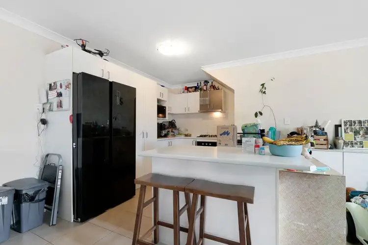 Sixth view of Homely semi-detached listing, 57A Lisa Crescent, Coomera QLD 4209