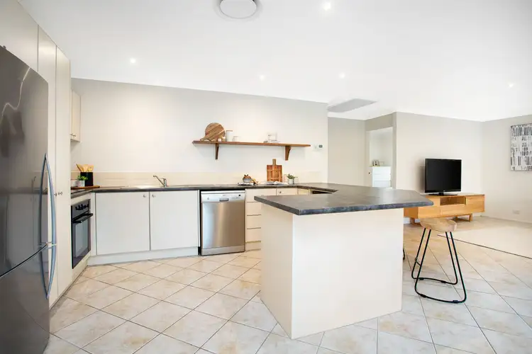 Fifth view of Homely house listing, 19 Emmanuel Terrace, Glenwood NSW 2768