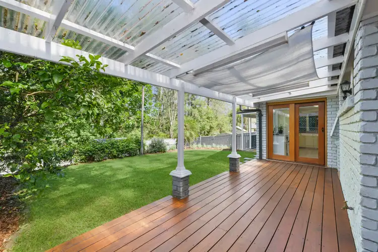 Main view of Homely house listing, 6 Rose Crescent, Glossodia NSW 2756