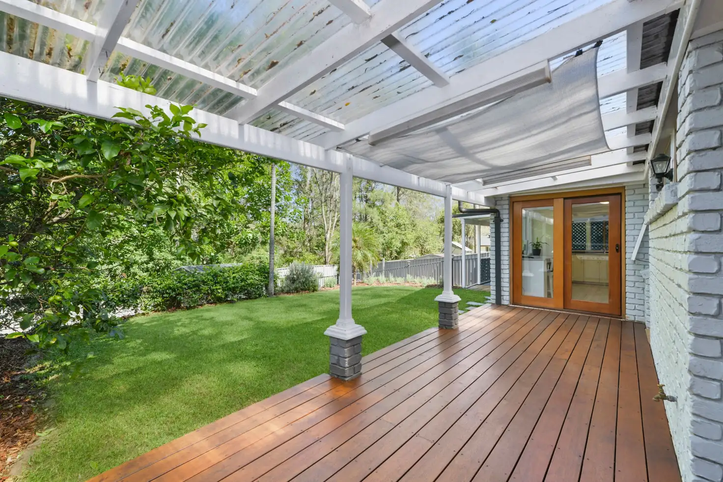 Main view of Homely house listing, 6 Rose Crescent, Glossodia NSW 2756