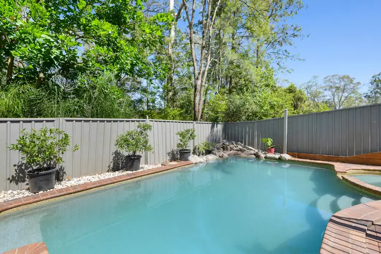 Third view of Homely house listing, 6 Rose Crescent, Glossodia NSW 2756