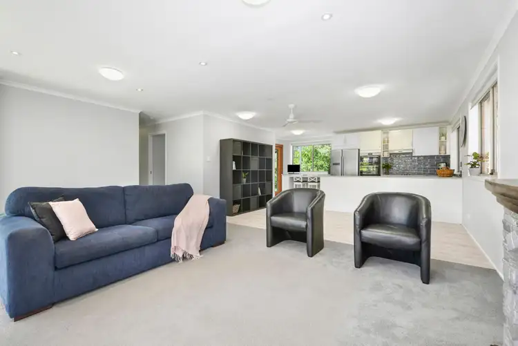 Fourth view of Homely house listing, 6 Rose Crescent, Glossodia NSW 2756