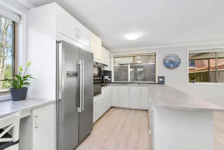 Fifth view of Homely house listing, 6 Rose Crescent, Glossodia NSW 2756