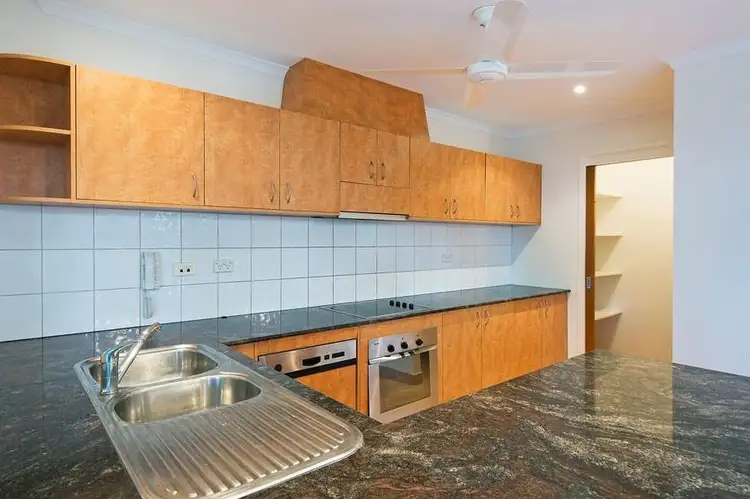 Second view of Homely apartment listing, 4/276 Casuarina Drive, Nightcliff NT 810