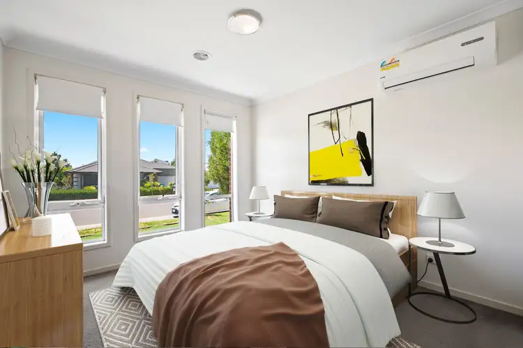 Third view of Homely house listing, 18 Timbarra Drive, Werribee VIC 3030