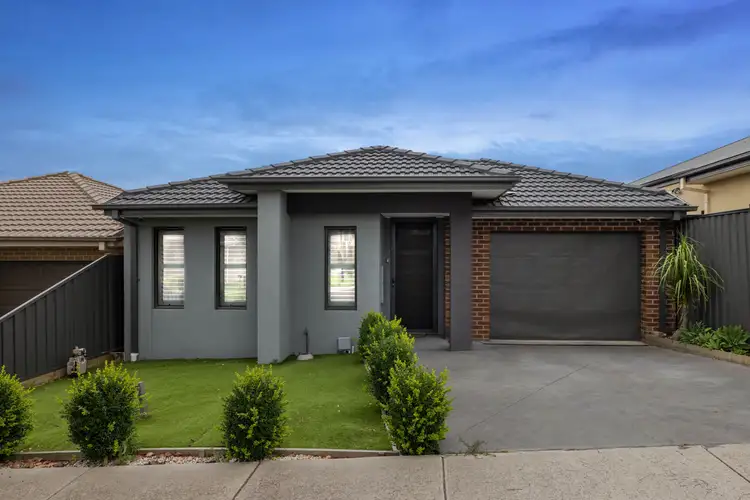 38 Natural Drive, Craigieburn VIC 3064