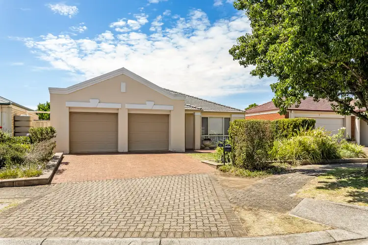 41 Chittleborough Circuit, Morphettville SA 5043