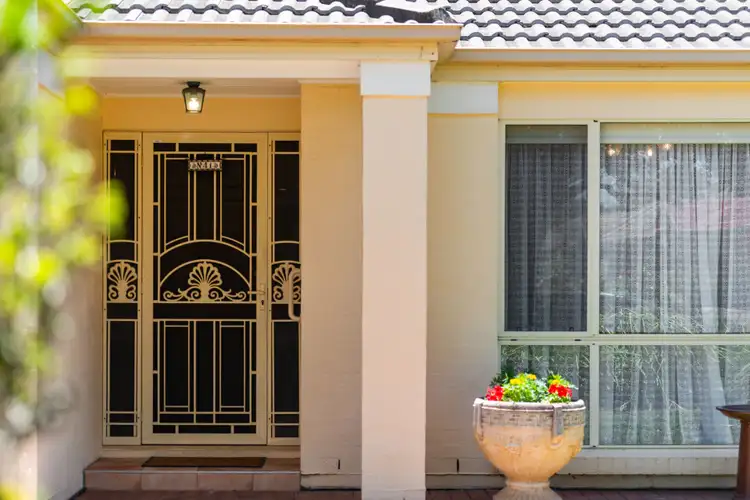 Second view of Homely house listing, 41 Chittleborough Circuit, Morphettville SA 5043