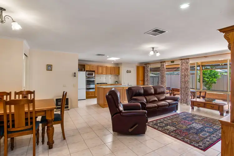 Third view of Homely house listing, 41 Chittleborough Circuit, Morphettville SA 5043