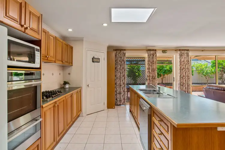 Fourth view of Homely house listing, 41 Chittleborough Circuit, Morphettville SA 5043