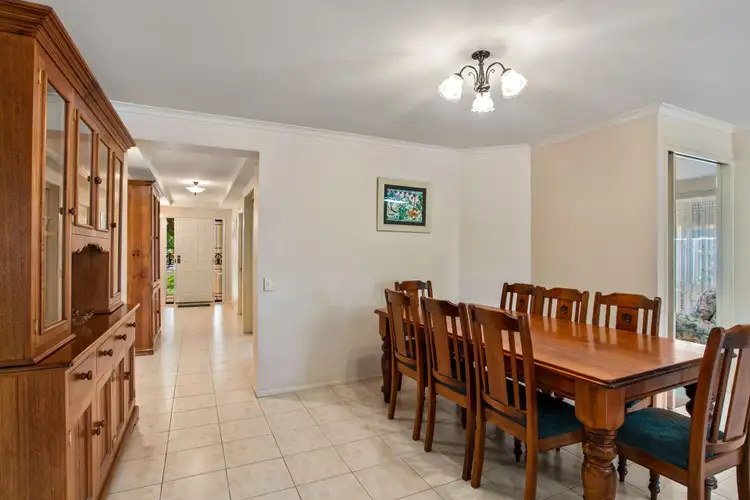 Fifth view of Homely house listing, 41 Chittleborough Circuit, Morphettville SA 5043