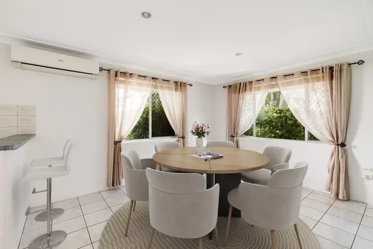 Third view of Homely house listing, 1A Herries Street, East Toowoomba QLD 4350
