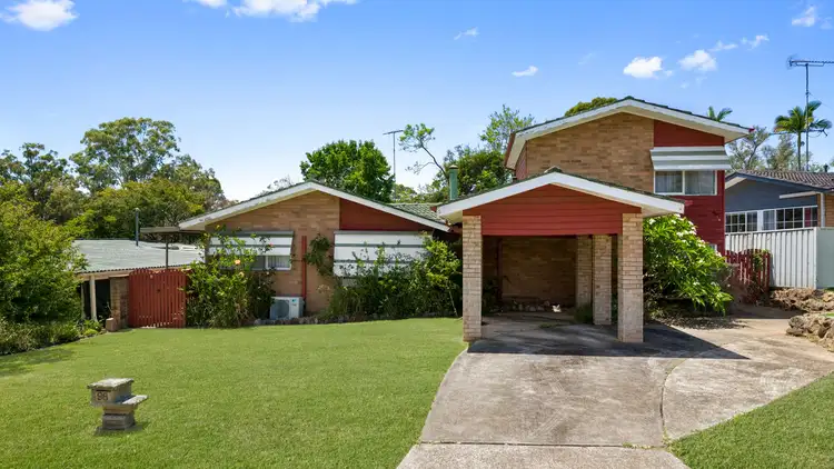 98 Campbellfield Avenue, Bradbury NSW 2560
