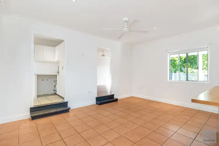 Second view of Homely house listing, 23A Hughes Street, Yeppoon QLD 4703