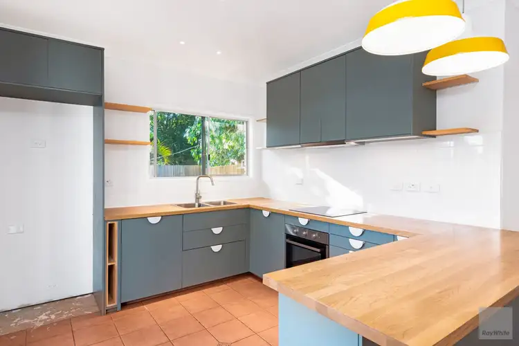 Fourth view of Homely house listing, 23A Hughes Street, Yeppoon QLD 4703