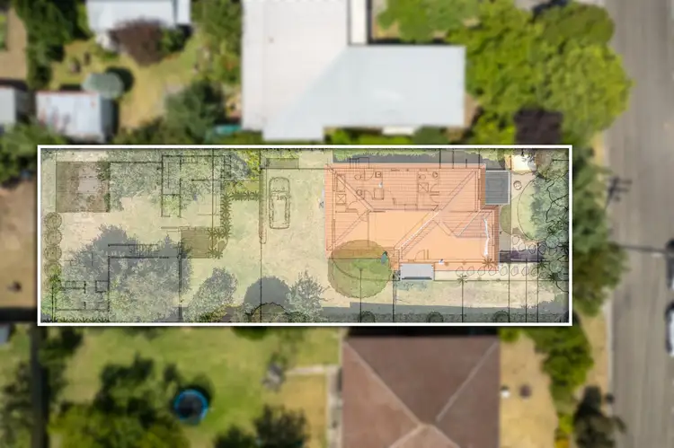 Second view of Homely house listing, 14 Walpole Avenue, Rosebud VIC 3939