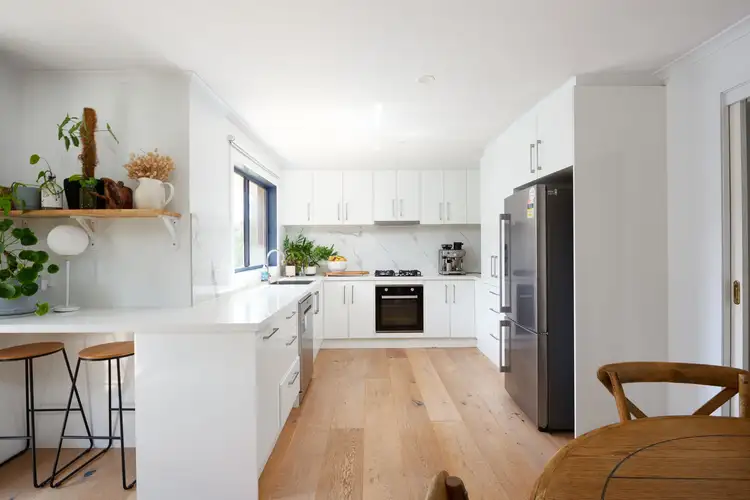 Sixth view of Homely house listing, 14 Walpole Avenue, Rosebud VIC 3939