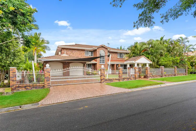 Third view of Homely house listing, 4 Pinecroft Close, Calamvale QLD 4116