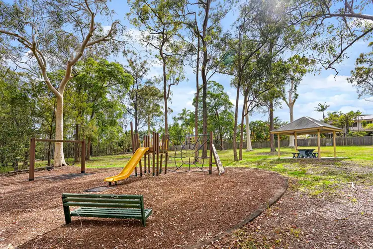 Fifth view of Homely house listing, 4 Pinecroft Close, Calamvale QLD 4116