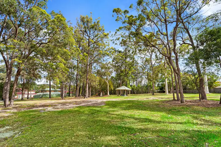 Sixth view of Homely house listing, 4 Pinecroft Close, Calamvale QLD 4116