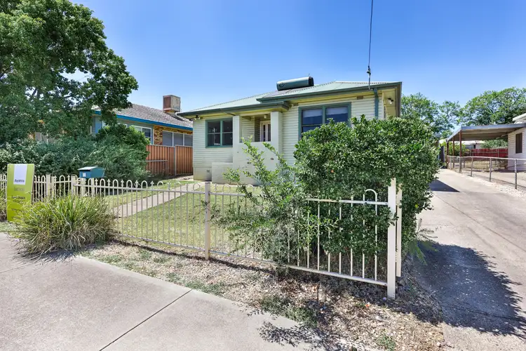 Third view of Homely house listing, 10 Thomas Street, Tamworth NSW 2340
