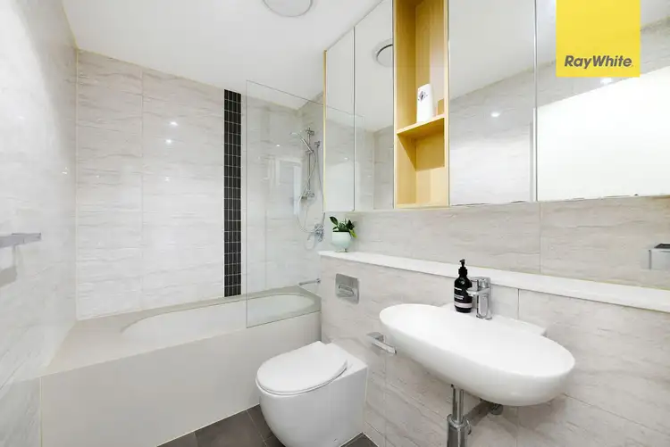 Sixth view of Homely apartment listing, 6008/9 Angas Street, Meadowbank NSW 2114