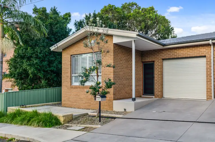 Main view of Homely house listing, 4B Pitman Lane, Woonona NSW 2517