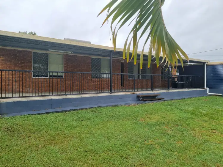 Third view of Homely house listing, 35 Tyson Cresent, Tannum Sands QLD 4680