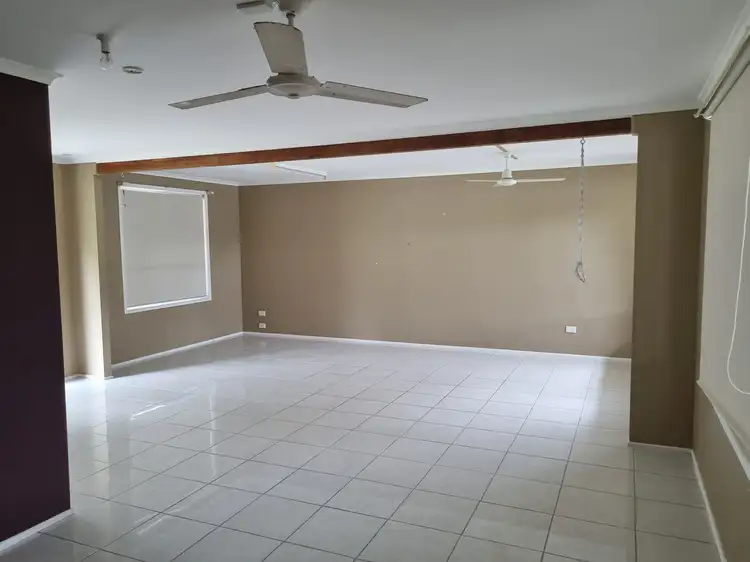Fifth view of Homely house listing, 35 Tyson Cresent, Tannum Sands QLD 4680