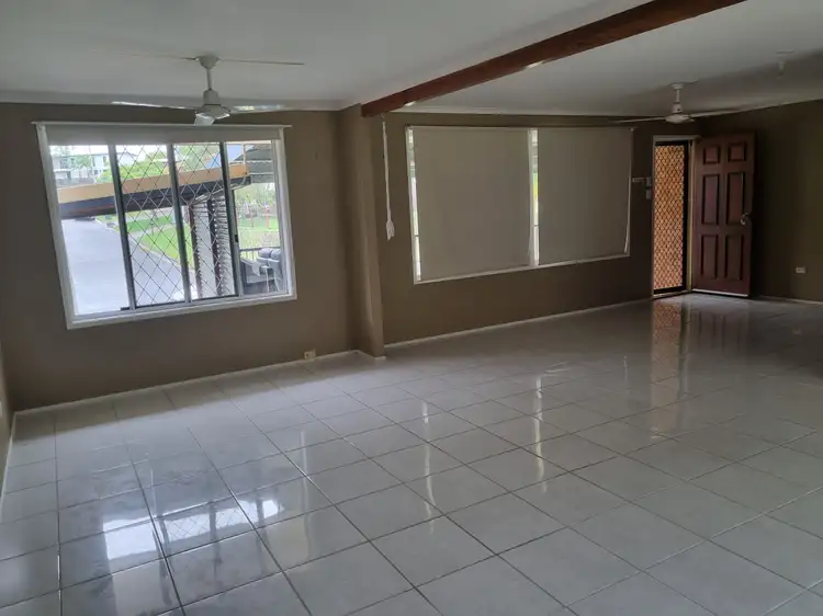 Sixth view of Homely house listing, 35 Tyson Cresent, Tannum Sands QLD 4680