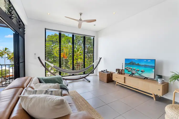 Third view of Homely unit listing, 1/32 Moore Street, Trinity Beach QLD 4879