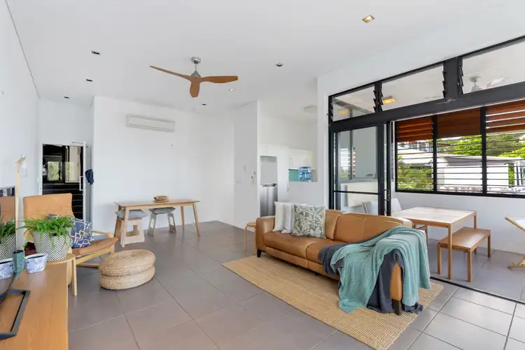 Fourth view of Homely unit listing, 1/32 Moore Street, Trinity Beach QLD 4879