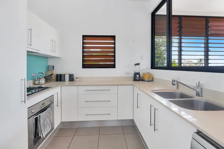 Fifth view of Homely unit listing, 1/32 Moore Street, Trinity Beach QLD 4879