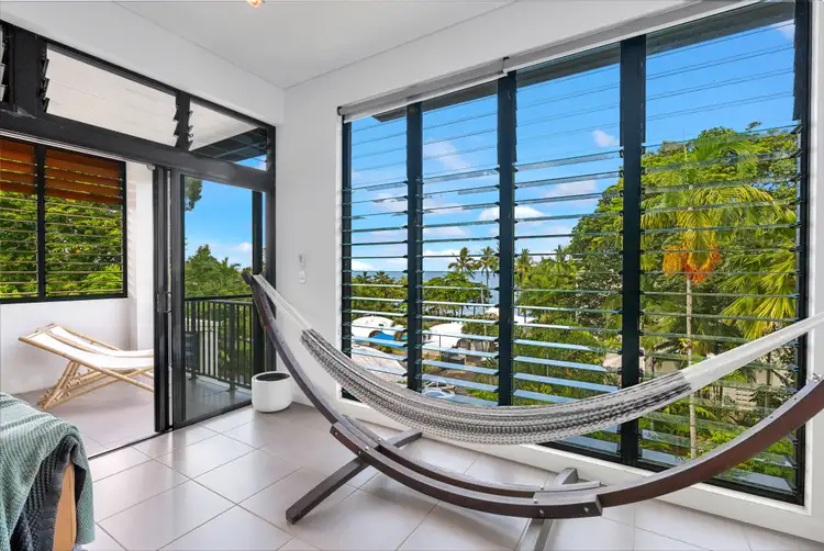 Sixth view of Homely unit listing, 1/32 Moore Street, Trinity Beach QLD 4879