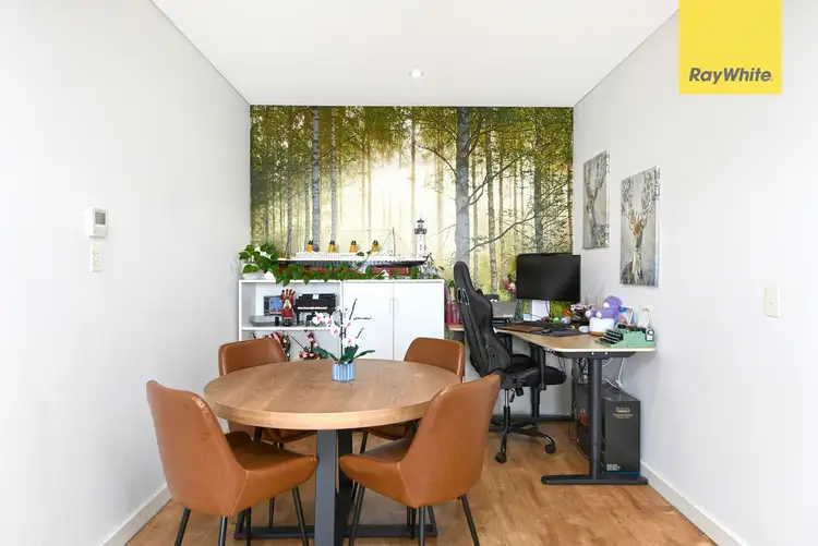 Sixth view of Homely apartment listing, 1507/13 Angas Street, Meadowbank NSW 2114