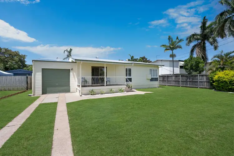 9 Cordelia Avenue, Cranbrook QLD 4814