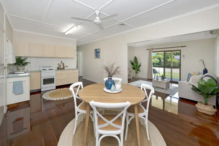 Second view of Homely house listing, 9 Cordelia Avenue, Cranbrook QLD 4814