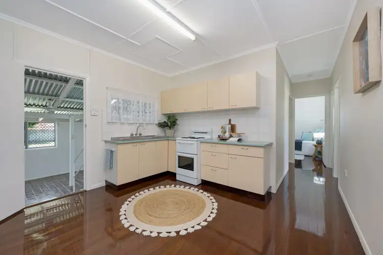 Fourth view of Homely house listing, 9 Cordelia Avenue, Cranbrook QLD 4814