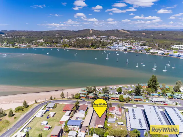 5/25 Wharf Road, North Batemans Bay NSW 2536