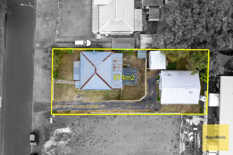 Second view of Homely house listing, 7 Osborne Avenue, Umina Beach NSW 2257