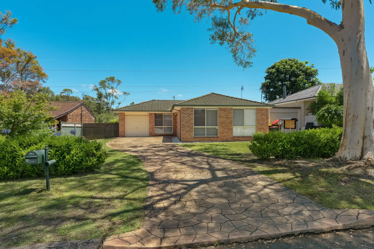 Main view of Homely house listing, 12 Barramundi Avenue, North Nowra NSW 2541