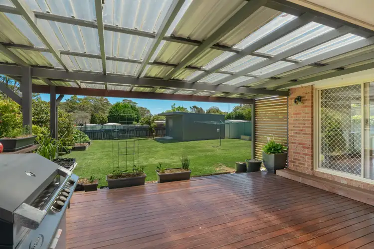 Second view of Homely house listing, 12 Barramundi Avenue, North Nowra NSW 2541